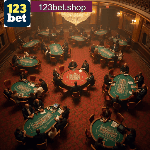 123BET - Rápido Acesse