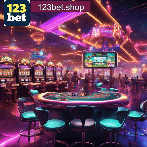 123BET - Acesso rápido